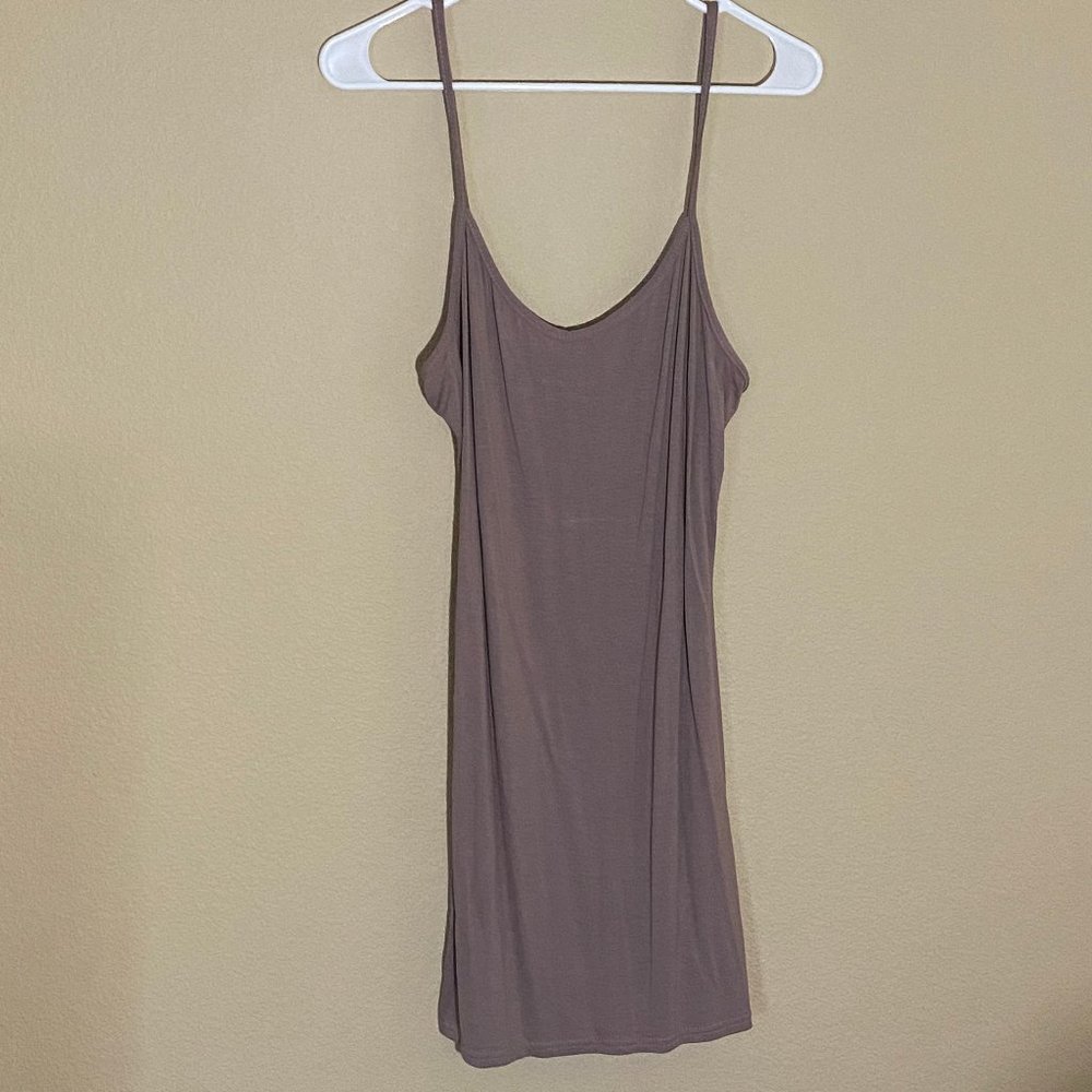 Bodycon Dress